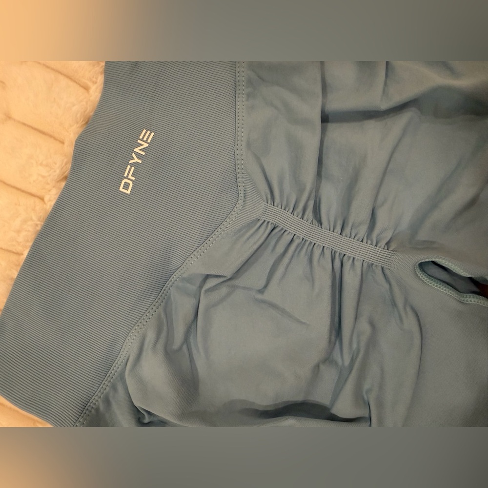 Dfyne Dynamic Shorts 4.5” - Picture 11 of 16